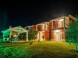 Gallery image of Euphoria Country House in Agios Ioannis