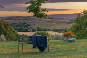 Φωτογραφία από το άλμπουμ του Agriturismo La Fonte σε Pienza