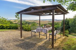 Φωτογραφία από το άλμπουμ του Agriturismo La Fonte σε Pienza