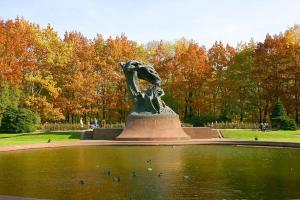Lokalna atrakcja w pobliżu tego apartamentu