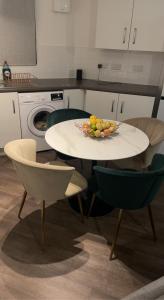 Gallery image of Spacious One Bedroom Apartment in Sulhampstead Abbots