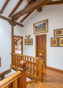 Zdjęcie z galerii obiektu Excepcional Casa El Olivo w mieście Ojedo