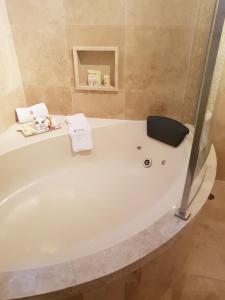 Antara Hotel & Suites - Miraflores衛浴
