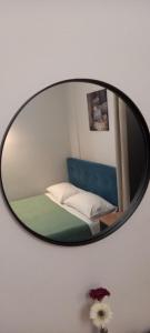 Posteľ alebo postele v izbe v ubytovaní Anesi Rooms To Rent