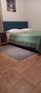 Posteľ alebo postele v izbe v ubytovaní Anesi Rooms To Rent