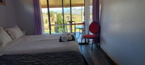 Gallery image of Hospedaje el juncal in Puerto Ingeniero Ibáñez +31 photos