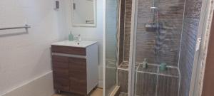 Ένα μπάνιο στο Hospedaje el juncal +37 φωτογραφίες