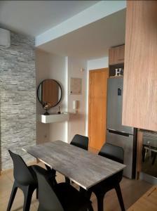 Fotografia z galérie ubytovania Apartamento Moderno con PISCINA Garaje Wifi AC v destinácii El Campello