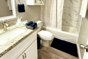 Bagno di NEW! close to Downtown, Malls & Premium Outlets, with Balcony