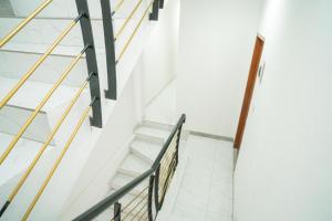 Fotografie z fotogalerie ubytování RedDoorz near Stasiun Senen v destinaci Jakarta