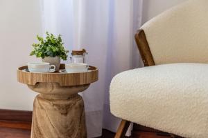 Galeriebild der Unterkunft VACATION MARBELLA I Villa Adelfas, Andalusian Style, Private Pool, Sea View in Marbella