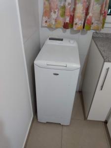 科尔多瓦Departamento Alta Cordoba "Lautaro", con Pileta的相册照片