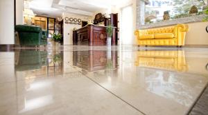 Fotografie z fotogalerie ubytování Hotel Sabbie d'Oro v destinaci Giardini Naxos