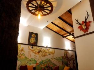 Fotografie z fotogalerie ubytování Chez Allen v destinaci Nuwara Eliya