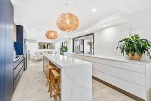 Gallery image of Elite Holiday Homes Coobowie Waters in Gold Coast