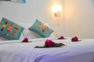 Gallery image of Asseyri Guest House in Maradhoofeydhoo +16 photos