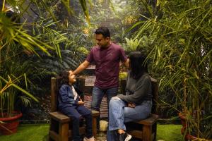 Gallery image of Country Inn Tarika Riverside Resort Jim Corbett in Garjia +71 photos