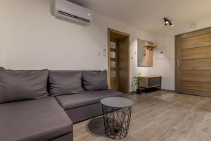 Posedenie v ubytovaní Apartmány Lucie