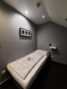Lázně a/nebo wellness v ubytování Hotel Boršičanka