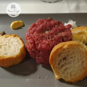 Étkezési lehetőség a panzióban vagy a közelben