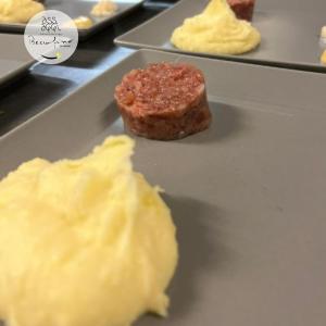 Étkezési lehetőség a panzióban vagy a közelben