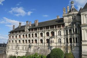 Zdjęcie z galerii obiektu Gîte au cœur des châteaux de la Loire w mieście Cellettes