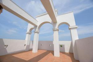 Fotografie z fotogalerie ubytování Island Arch Homestay v destinaci Magong