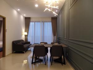 Gambar di galeri bagi SRT Suites - The Skyline di Phnom Penh