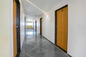 Fotografie z fotogalerie ubytování FabHotel Galaxy Stay - Nr Morya Hospital v destinaci Puné + 23 fotografií