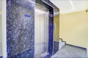 Fotografie z fotogalerie ubytování FabHotel Galaxy Stay - Nr Morya Hospital v destinaci Puné