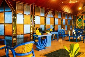 Gallery image of One At Goa in Canacona