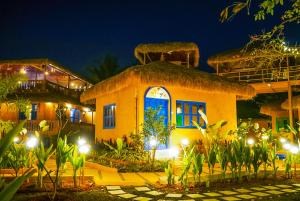 Gallery image of One At Goa in Canacona