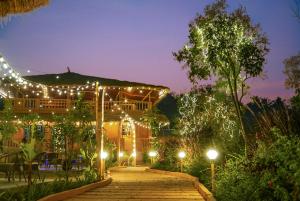 Gallery image of One At Goa in Canacona