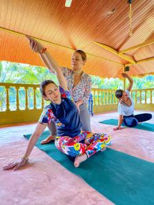 Gallery image of One At Goa in Canacona +25 photos
