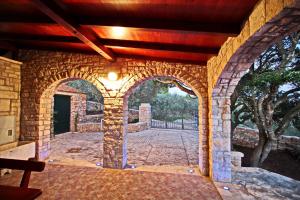 Fotografia z galérie ubytovania Stone House San Pelegrin v destinácii Vela Luka