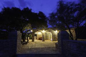 Fotografia z galérie ubytovania Stone House San Pelegrin v destinácii Vela Luka