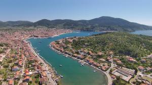 Príroda v okolí dovolenkového domu