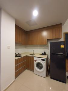 Gambar di galeri bagi SRT Suites - The Skyline di Phnom Penh