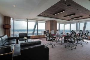 Fotografie z fotogalerie ubytování Yangon Thanlwin Hotel v destinaci Yankoun + 37 fotografií