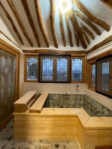 Fotografie z fotogalerie ubytování Hanok Stay - JukRokJungSa v destinaci Gurye