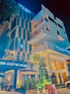 Afbeelding uit fotogalerij van Khách sạn Hữu Nghị in Chuc Tchia