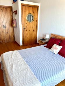 Fotografia z galérie ubytovania Apartamento con playa y vistas en la Costa Brava v destinácii Begur