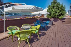 Fotografie z fotogalerie ubytování Dodo Beach Hotel v destinaci Kiten