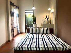 Imagen de la galería de LAGI FARMSTAY, en La Gi 10 fotos más