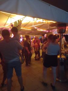 Hosté ubytování Camping Oos Heem + 37 fotografií