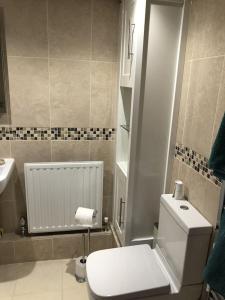 Billede fra billedgalleriet på The Cottage, Cox Hill House, Cox Hill, Chacewater, TR4 8LY i Truro