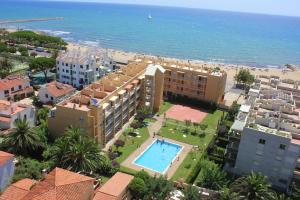 Fotografie z fotogalerie ubytování Austral 313 ONLY FAMILIES v destinaci Cambrils