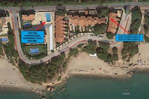 Kép Bahia Los Angeles ONLY FAMILIES szállásáról Miami Platjában a galériában