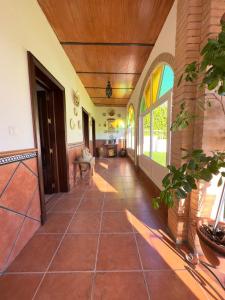 Fotografia z galérie ubytovania VILLA MACARENA v destinácii Espera