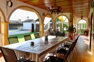 Fotografia z galérie ubytovania VILLA MACARENA v destinácii Espera
